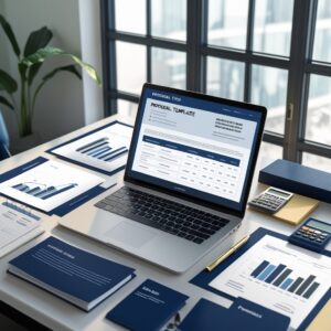 Consulting Proposal Kit