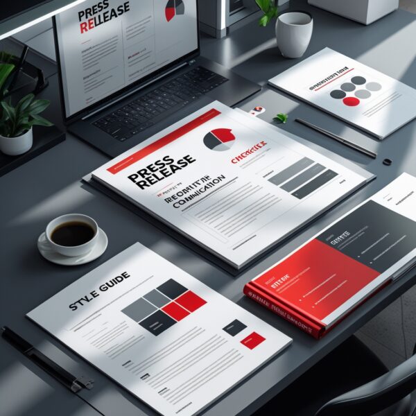 Press Release Builder - Image 4