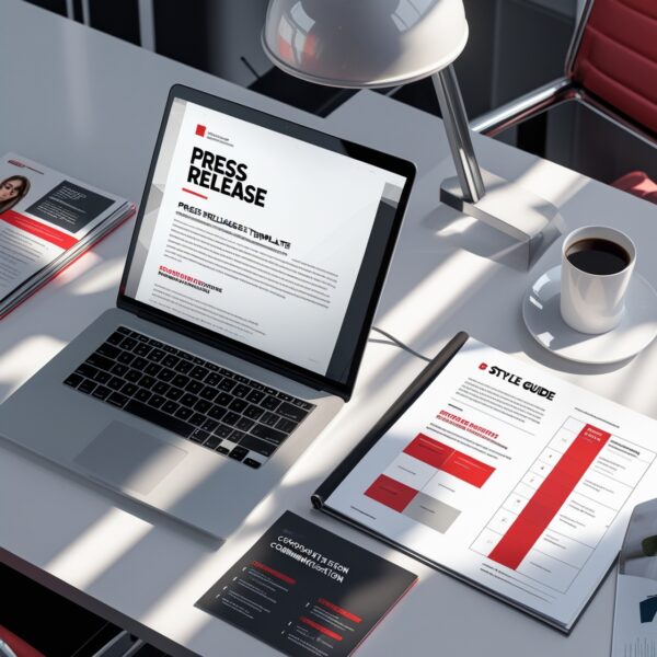 Press Release Builder - Image 2