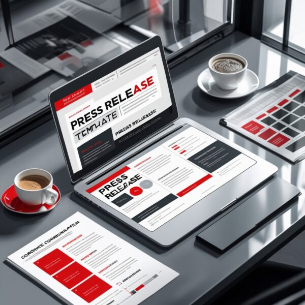 Press Release Builder