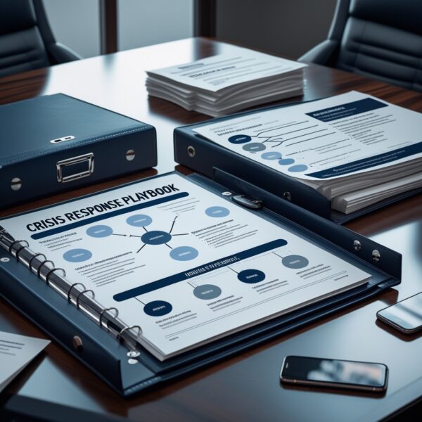 Crisis Response Playbook - Image 3