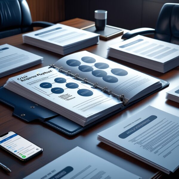 Crisis Response Playbook - Image 2