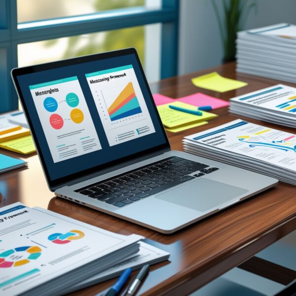 Go-To-Market Plan Template - Image 4