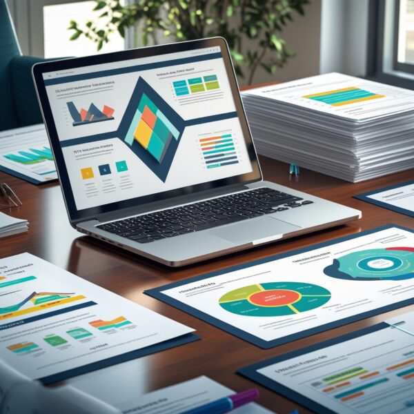 Go-To-Market Plan Template - Image 2