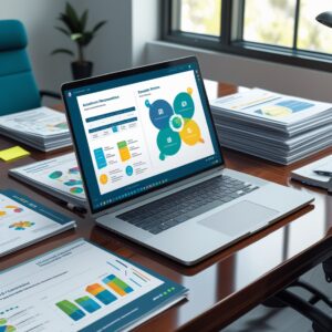 Go-To-Market Plan Template