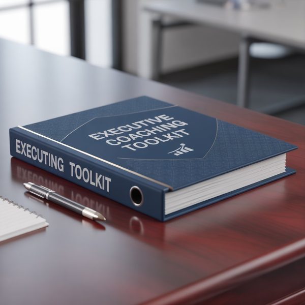 Executive Coaching Toolkit - Image 2