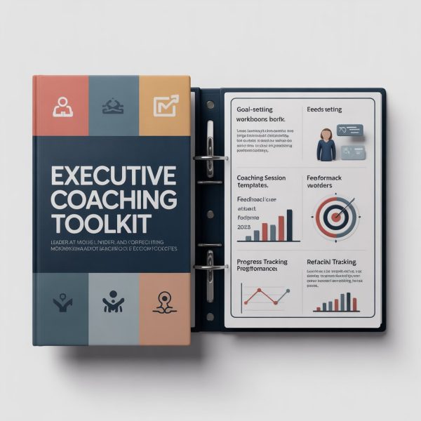 Executive Coaching Toolkit - Image 4