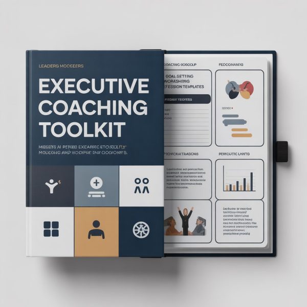 Executive Coaching Toolkit - Image 3