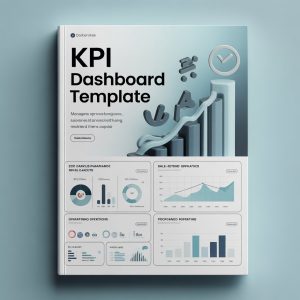 KPI Dashboard Template